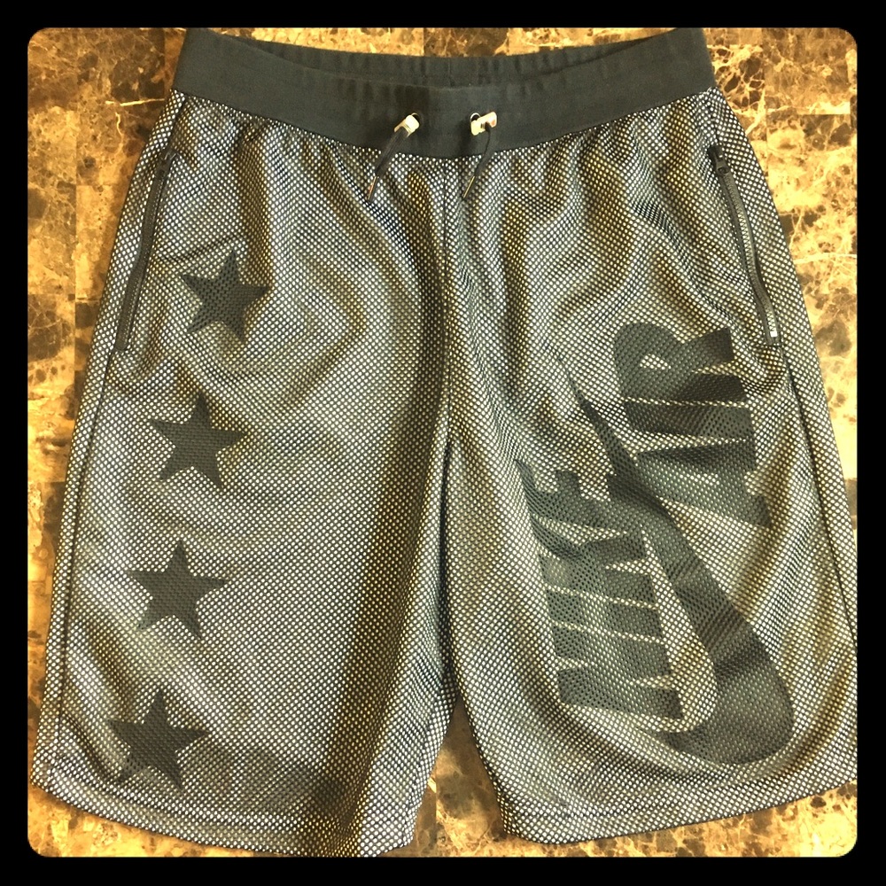 Nike Air Athletic Shorts
